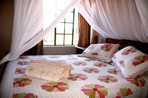 Agroturismo Stampriet Historical Guesthouse