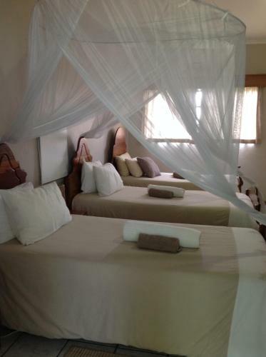 Agroturismo Stampriet Historical Guesthouse