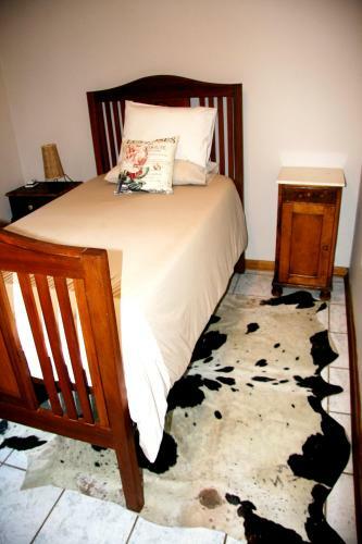 Agroturismo Stampriet Historical Guesthouse