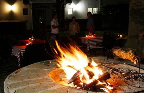 Agroturismo Stampriet Historical Guesthouse