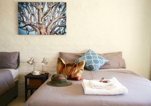 Solitaire Lodge