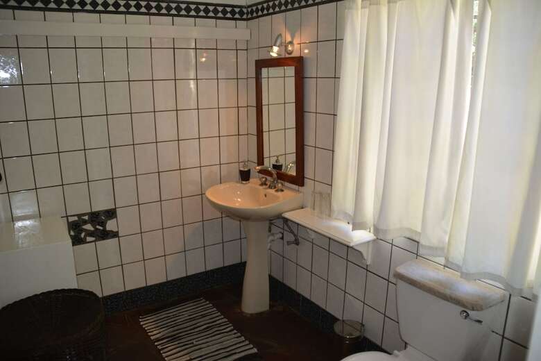 Hotel Gabus Game Ranch