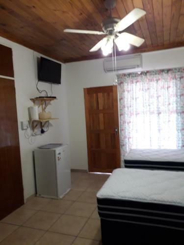 Apartamento Topoly