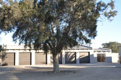 Apartamento Namib River Camp #3