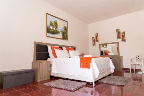 Hostal Pandus Bed And Breakfast