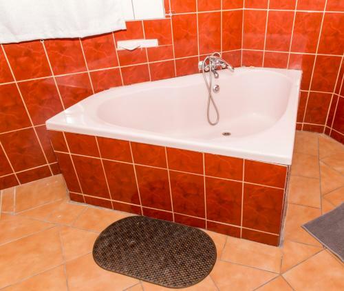 Hostal Pandus Bed And Breakfast