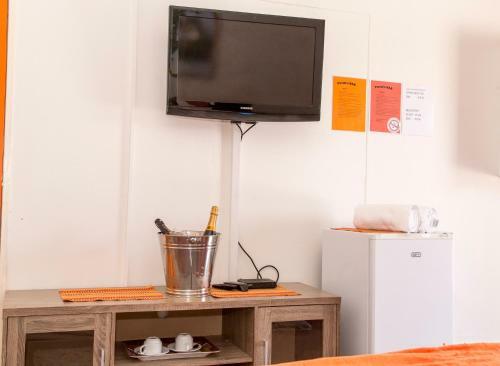 Hostal Pandus Bed And Breakfast