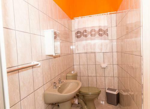 Hostal Pandus Bed And Breakfast