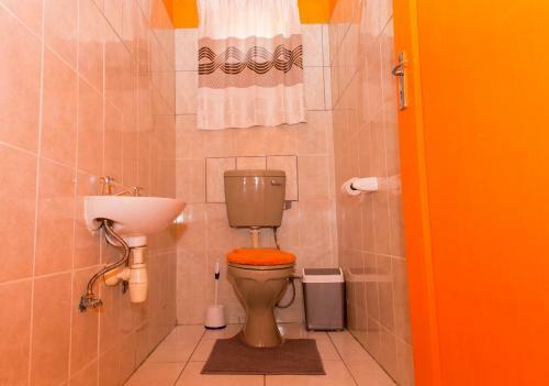 Hostal Pandus Bed And Breakfast