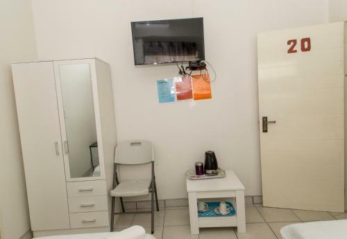 Hostal Pandus Bed And Breakfast