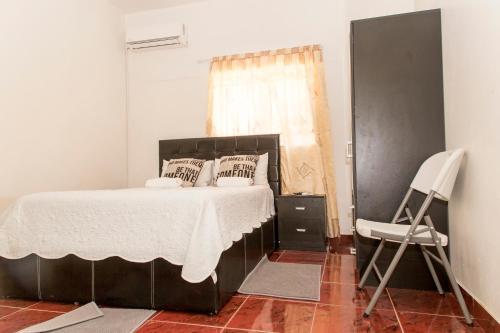 Hostal Pandus Bed And Breakfast
