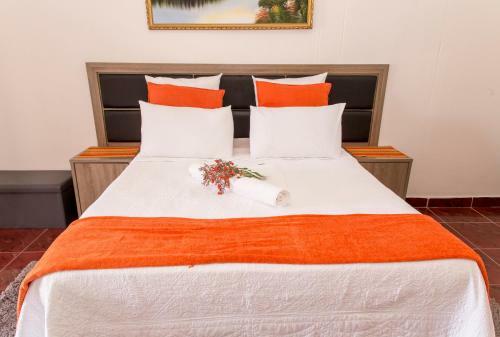 Hostal Pandus Bed And Breakfast