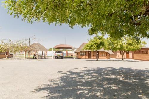 Hostal Pandus Bed And Breakfast