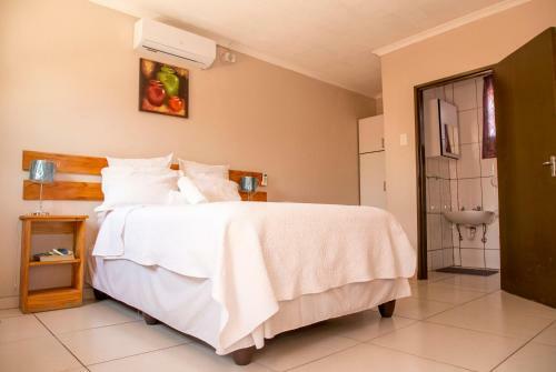 Hostal Pandus Bed And Breakfast