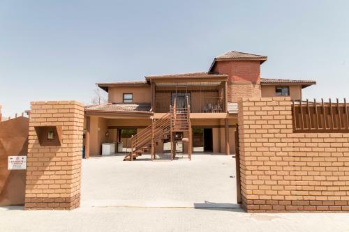 Hostal Pandus Bed And Breakfast