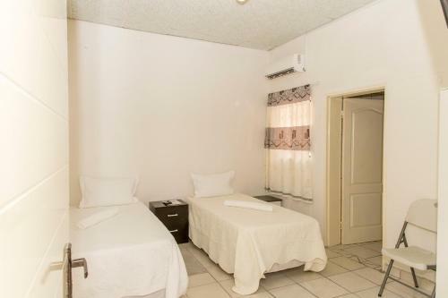 Hostal Pandus Bed And Breakfast