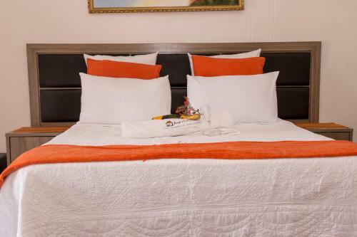 Hostal Pandus Bed And Breakfast