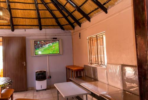 Hostal Pandus Bed And Breakfast