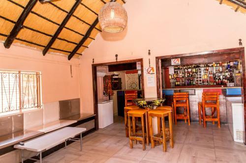 Hostal Pandus Bed And Breakfast