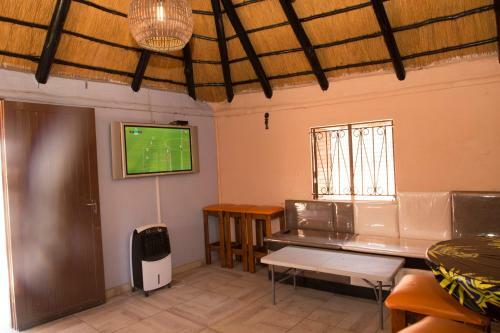 Hostal Pandus Bed And Breakfast