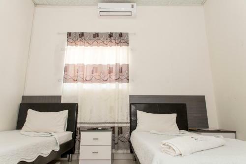 Hostal Pandus Bed And Breakfast
