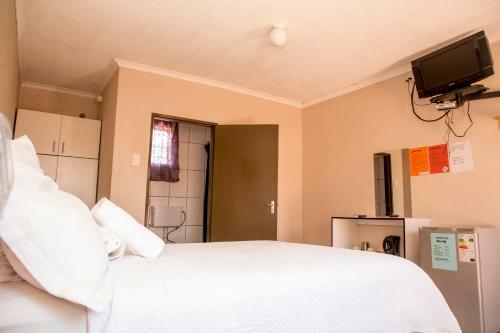 Hostal Pandus Bed And Breakfast