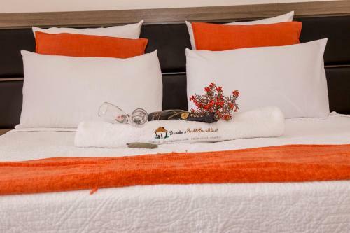 Hostal Pandus Bed And Breakfast