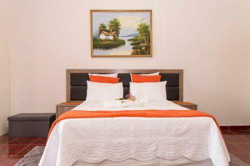 Hostal Pandus Bed And Breakfast