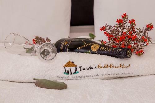 Hostal Pandus Bed And Breakfast
