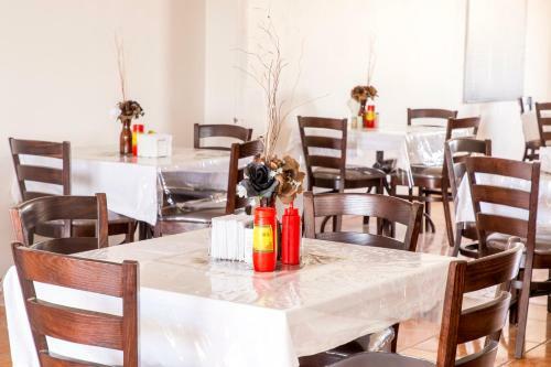Hostal Pandus Bed And Breakfast
