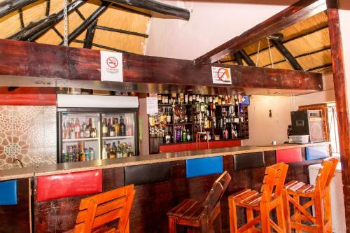 Hostal Pandus Bed And Breakfast