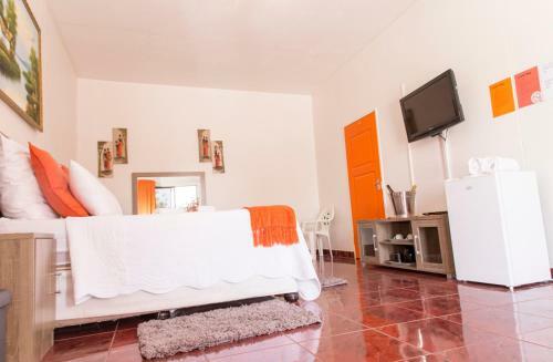 Hostal Pandus Bed And Breakfast