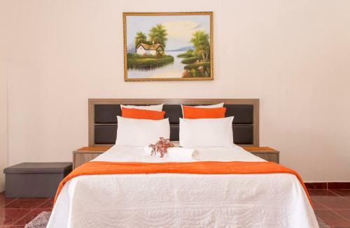 Hostal Pandus Bed And Breakfast