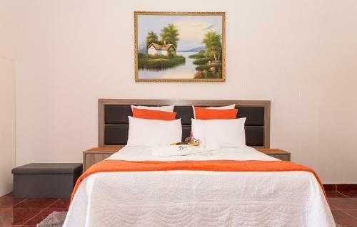 Hostal Pandus Bed And Breakfast