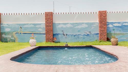 Hostal Pandus Bed And Breakfast