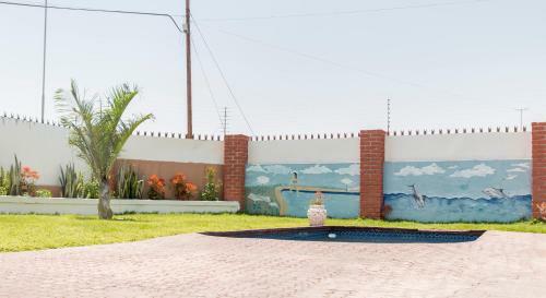 Hostal Pandus Bed And Breakfast