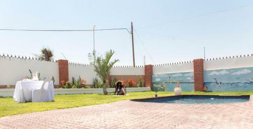 Hostal Pandus Bed And Breakfast