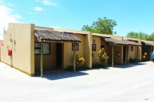 Hostal Mango Guest House