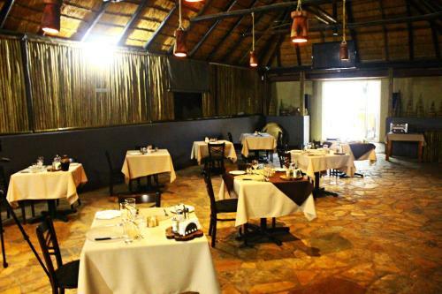 Hostal Mango Guest House