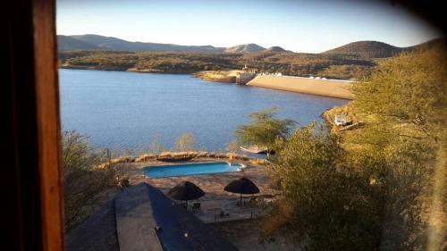 Von Bach Dam Camp Site