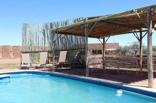 Namseb Lodge