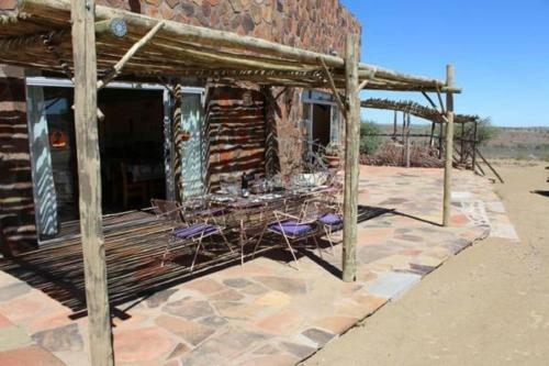 Namseb Lodge