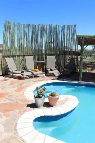 Namseb Lodge