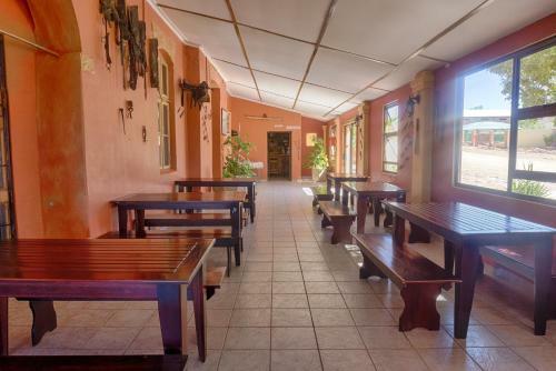 Maltah�he Hotel