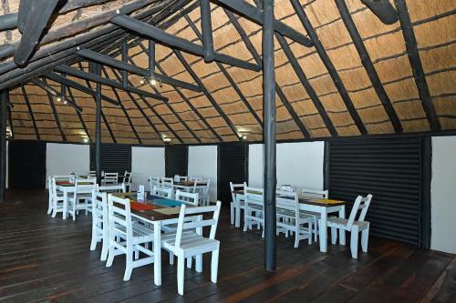 Zambezi Mubala Camp
