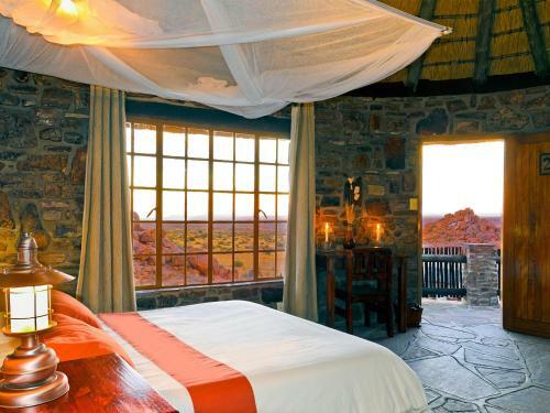 Gondwana Canyon Lodge