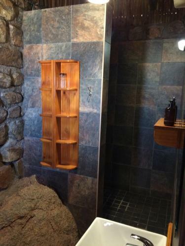Gondwana Canyon Lodge