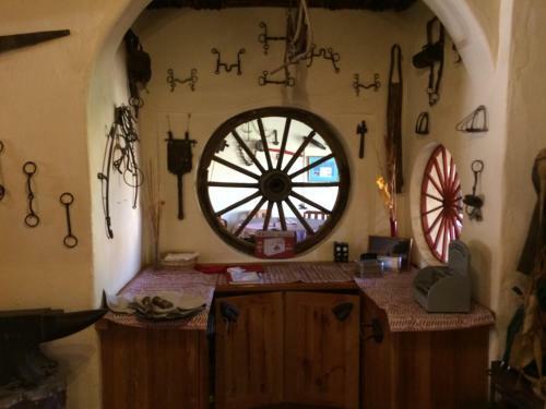 Gondwana Canyon Lodge