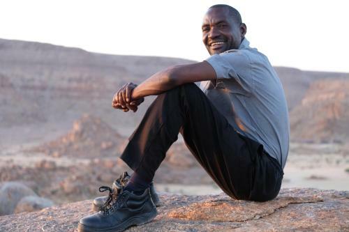 Gondwana Canyon Lodge