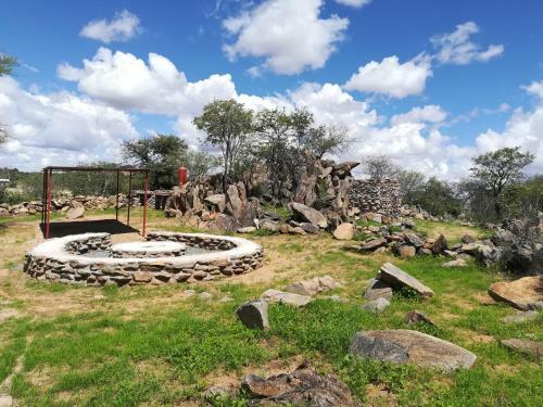 Anns Self Catering And Camping